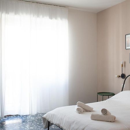 Four Rooms Альгеро Екстер'єр фото