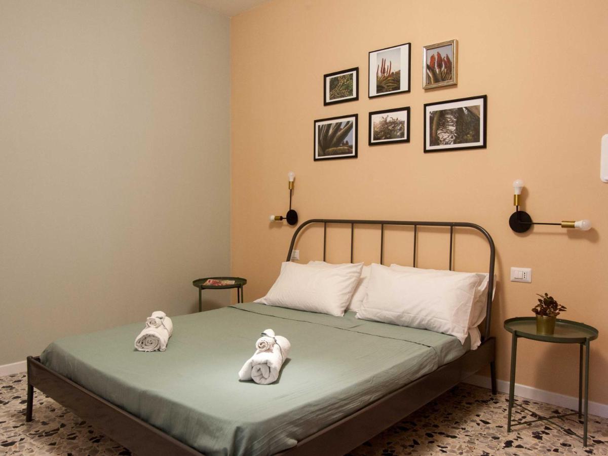 Four Rooms Альгеро Екстер'єр фото