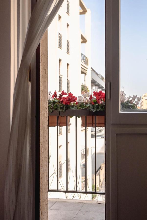 Four Rooms Альгеро Екстер'єр фото