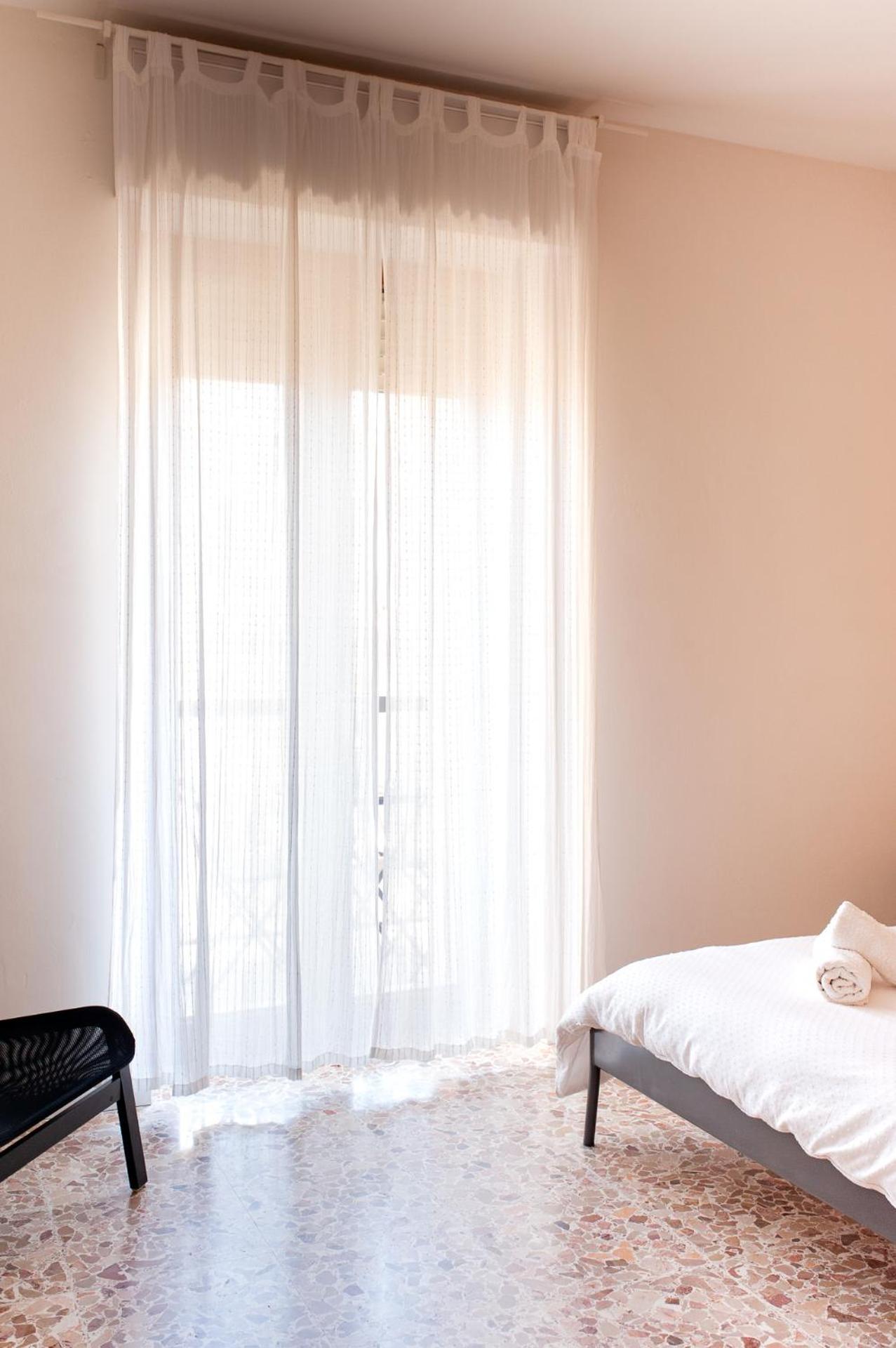 Four Rooms Альгеро Екстер'єр фото
