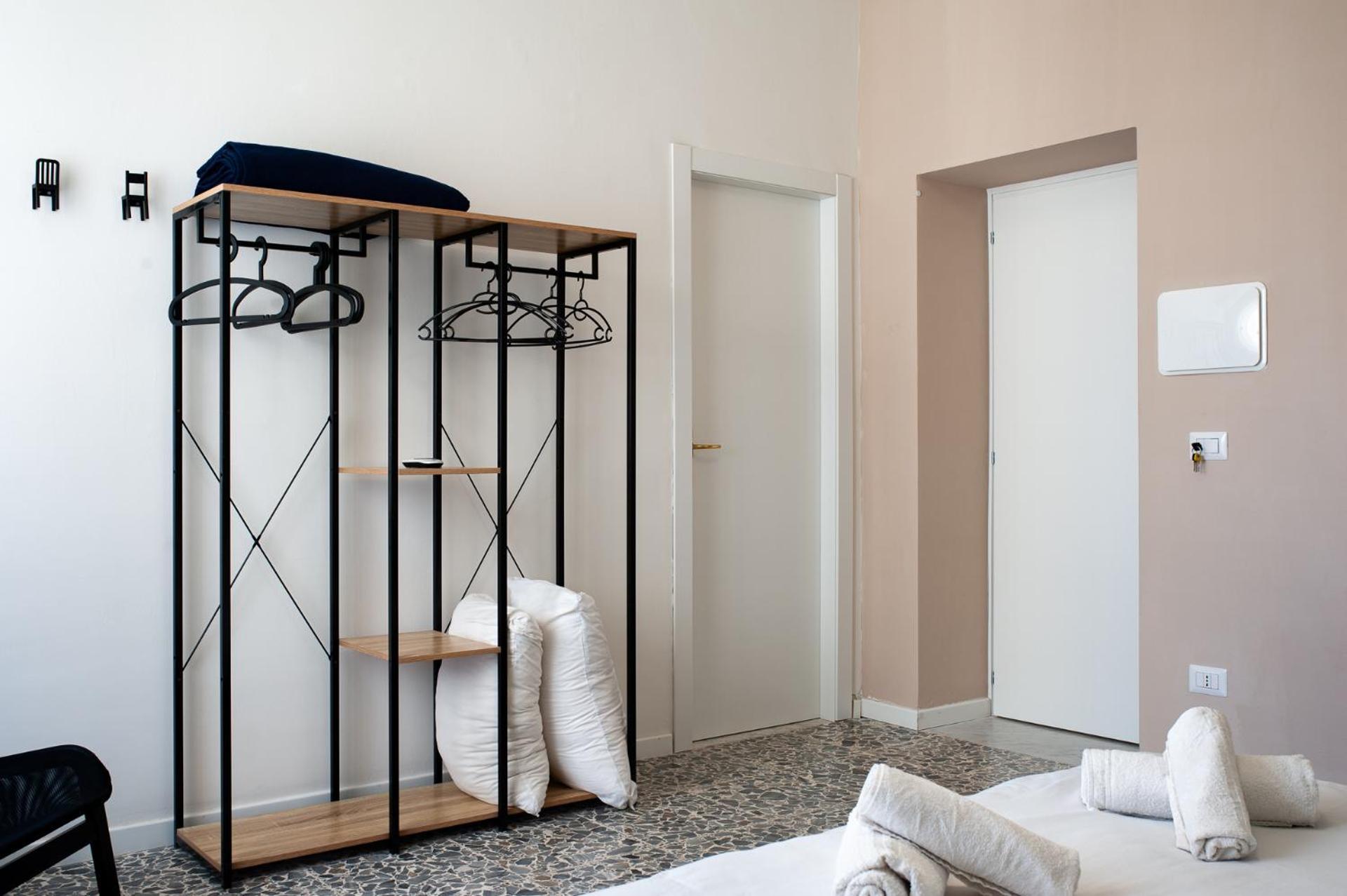 Four Rooms Альгеро Екстер'єр фото