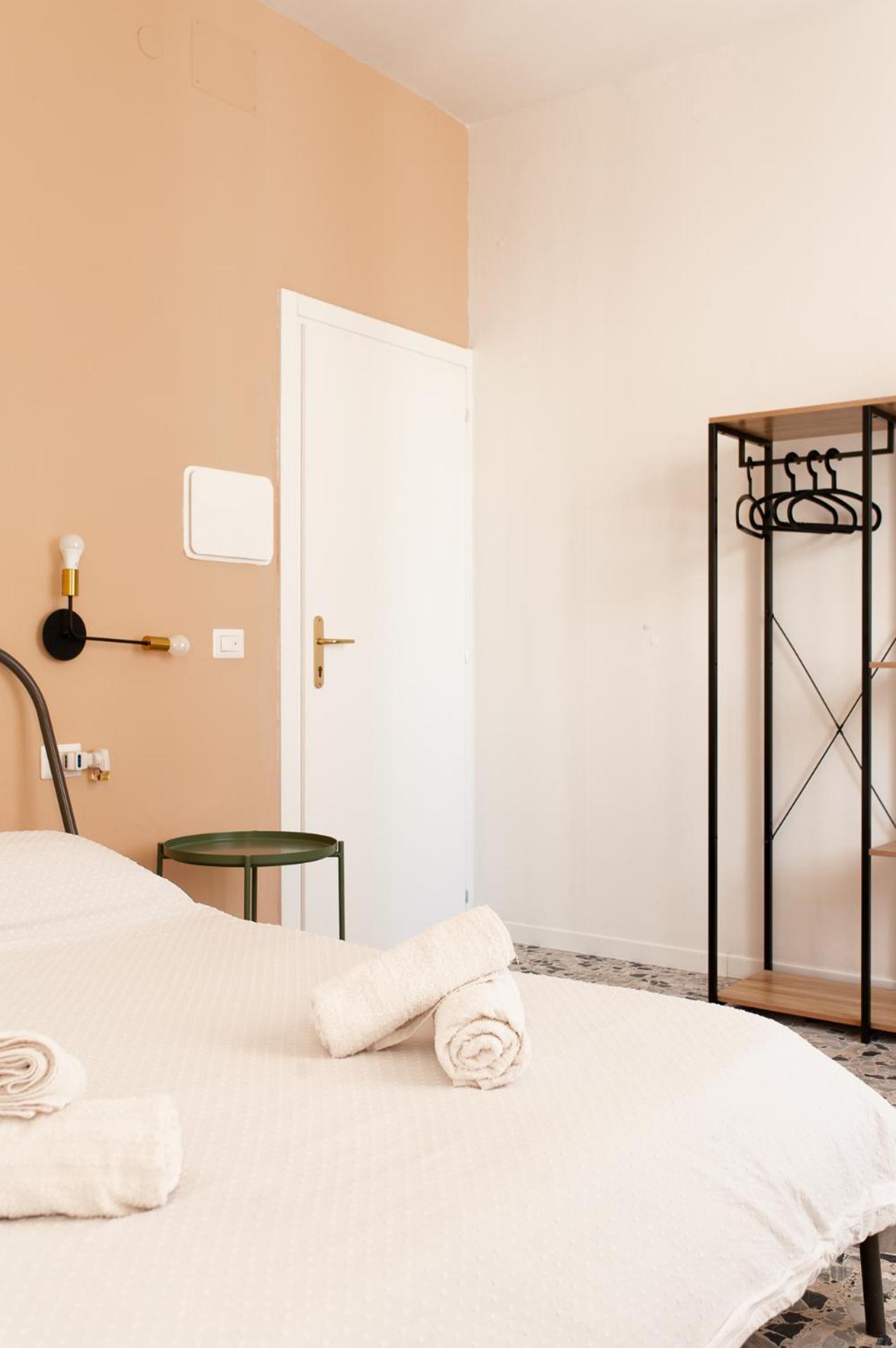 Four Rooms Альгеро Екстер'єр фото
